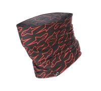 Alpinestars Cache-Cou Black Red Fluo, Taille: One Size
