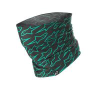Alpinestars Cache-Cou Black Teal, Taille: One Size