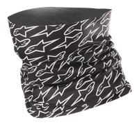 Alpinestars Cache-Cou Black White, Taille: One Size