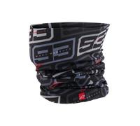 Alpinestars Cache-Cou MM93 Black Anthracite Bright Red, Taille: One Size