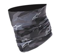 Alpinestars Cache-Cou Tactical Black Tar Gray, Taille: One Size