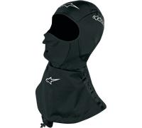 Alpinestars Cagoule Hiver Touring Black, Taille: One Size