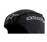 Alpinestars Cagoule Open Face – Noire