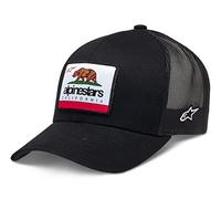 Alpinestars Casquette de baseball Cali 2.0 Trucker Homme