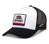 Alpinestars Casquette Cali 2.0 Blanc