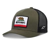 Alpinestars Casquette Trucker Cali 2.0 Homme