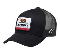 Alpinestars Cali 2.0 Trucker Hat Casquette de Baseball Homme (Lot de 1)