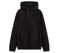 alpinestars Camino Texturé Sweat capuche oversize Noir L homme
