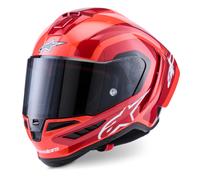 ALPINESTARS Casque Intégral SUPERTECH R10 ARIUS SR10