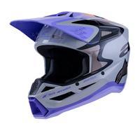 Alpinestars Casque Off-road Junior S-m3 Ece22.06