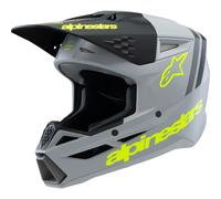 Alpinestars Casque Off-road Junior S-m3 Radium Ece22.06