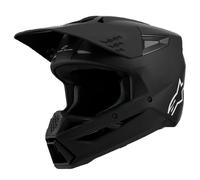 Alpinestars Casque Tout-terrain S-m3 Ece22.06