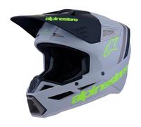 Alpinestars Casque Tout-terrain S-m3 Radium Ece22.06