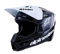 Alpinestars Casque Tout-terrain S-m3 Radium Ece22.06