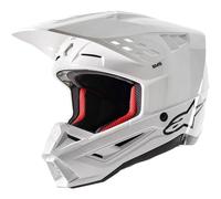 Alpinestars Casque Tout-terrain S-m5 Ece22.06