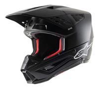 Alpinestars Casque Tout-terrain S-m5 Ece22.06
