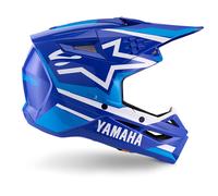 Alpinestars Casque Tout-terrain Yamaha S-m3 Ece22.06