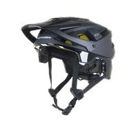 Alpinestars Casque Vector Tech Solid Black M G