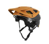 Alpinestars Casque Vector Tech Zeal Black Dark Gold M G