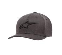 Alpinestars Ageless Cap, Gris/Noir, Taille 2XL/3XL