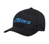 Alpinestars Casquette Blaze 2.0 Noir L-XL