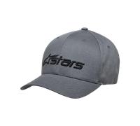 Alpinestars Casquette Blaze 2.0 Charcoal Black, Taille: L/XL