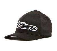 Alpinestars Casquette Blaze Flexfit Noir L-XL Homme
