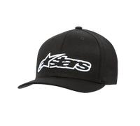 Alpinestars Casquette Blaze Flexfit Noir L-XL Homme