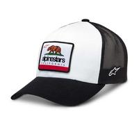 Alpinestars Casquette Cali 2.0 Blanc