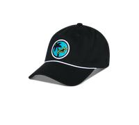 Alpinestars Casquette Calipalm Strapback Black, Taille: One Size