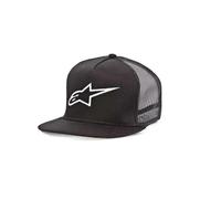 Alpinestars Casquette Corp Noir