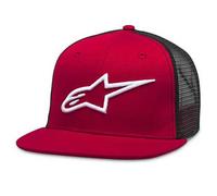Alpinestars Casquette Corp Cap Rouge