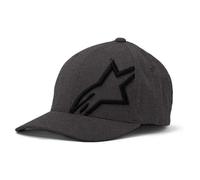 Alpinestars Casquette Corp Shift 2 Flexfit grise S-M