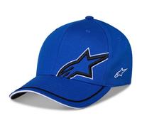 Casquette Alpinestars Corp Shift Relais BleuS/M Bleu