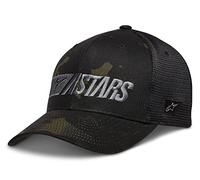 Alpinestars Casquette de Baseball Reblaze Multicamo Hat