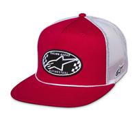 Alpinestars Casquette De Camionneur Contender