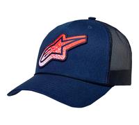 Alpinestars Casquette De Camionneur Meteorite