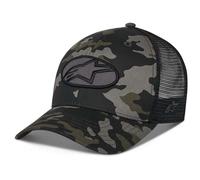 Alpinestars Casquette De Camionneur Oblique