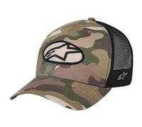 Alpinestars Casquette De Camionneur Oblique