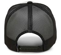 Alpinestars Casquette trucker Triple Homme Blanc/Noir/Blanc Taille unique