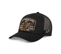 ALPINESTARS Casquette HERITAGE PATCH TRUCKER