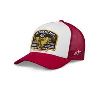 ALPINESTARS Casquette HERITAGE PATCH TRUCKER