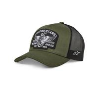 ALPINESTARS Casquette HERITAGE PATCH TRUCKER