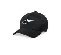 Alpinestars Casquette Imperméable Ageless Reflex Black, Taille: S/M