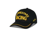 Alpinestars Casquette Luminary Black, Taille: One Size