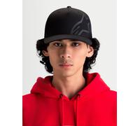 Alpinestars Casquette Maze Black, Taille: S/M
