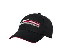 Alpinestars Casquette Par Black, Taille: One Size
