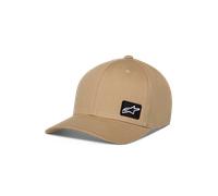 Alpinestars Casquette Pivot Khaki, Taille: S/M