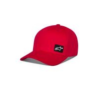 Alpinestars Casquette Pivot Red, Taille: S/M