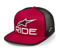 Alpinestars Casquette Ride 4.0